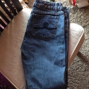 Seven Jeans Regular Boot Cut